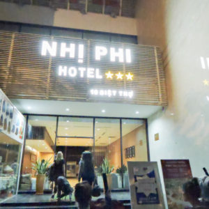 NHI PHI HOTEL
