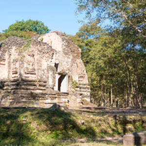 プラサット・サンボー(Prasat Sambor)