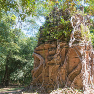 プラサット・チュレイ